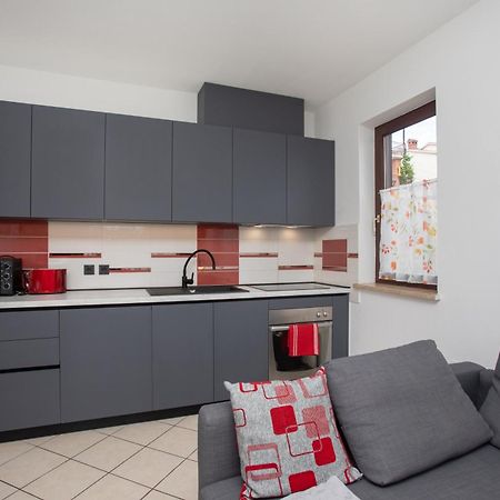 Greenhouse Family Apartments Rabac Εξωτερικό φωτογραφία
