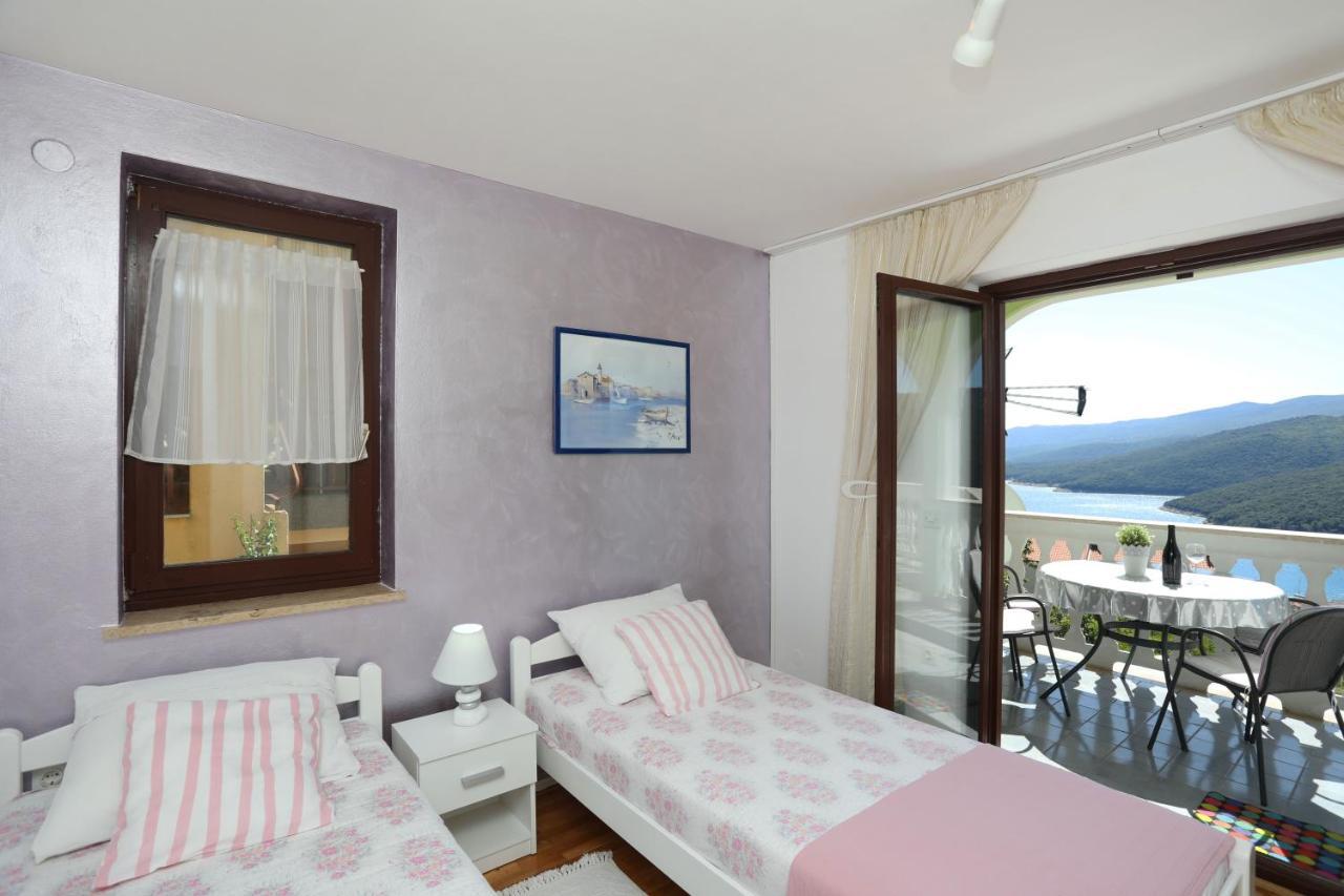Greenhouse Family Apartments Rabac Εξωτερικό φωτογραφία