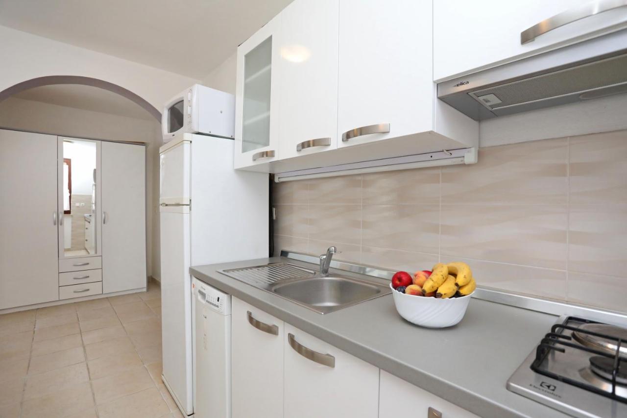 Greenhouse Family Apartments Rabac Εξωτερικό φωτογραφία