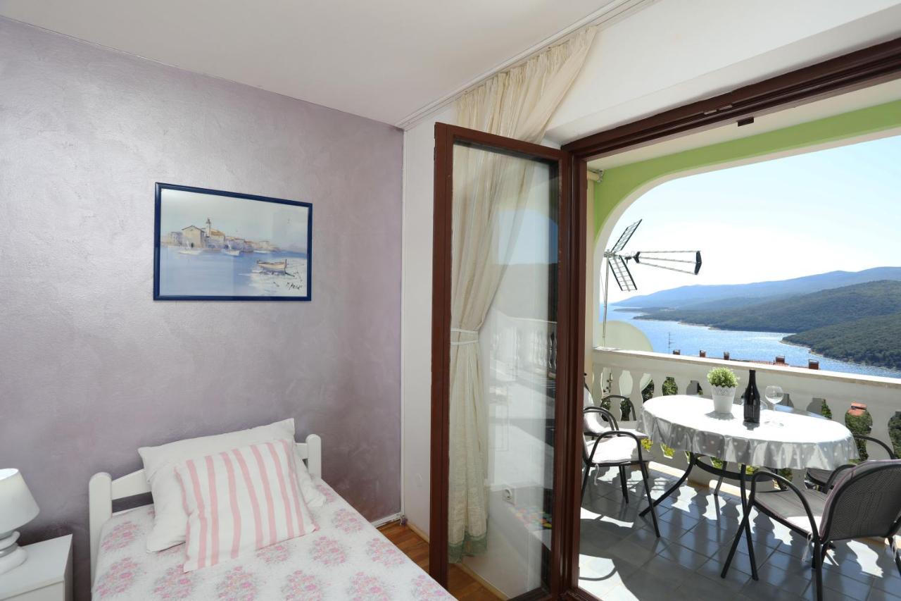 Greenhouse Family Apartments Rabac Εξωτερικό φωτογραφία