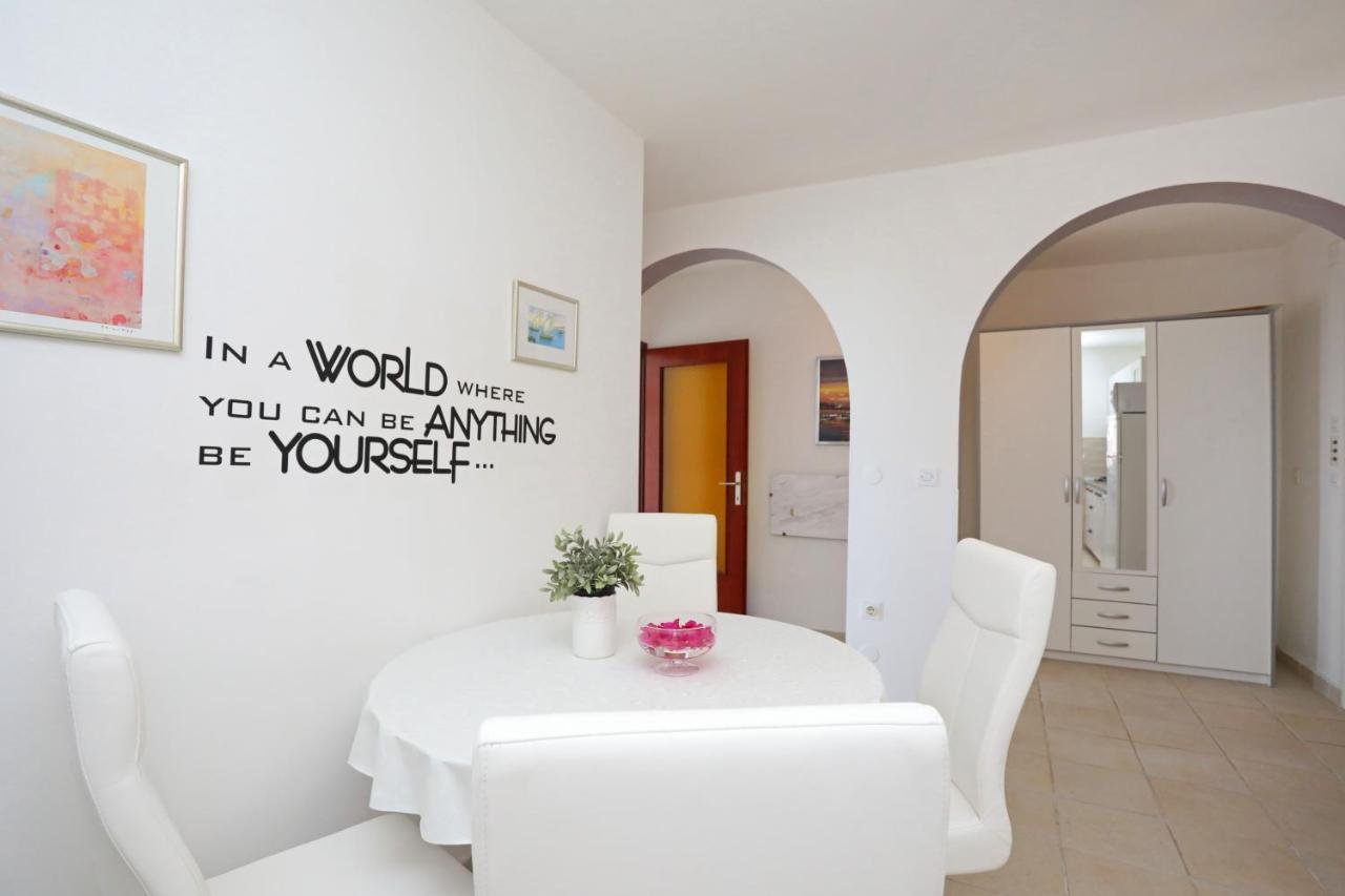 Greenhouse Family Apartments Rabac Εξωτερικό φωτογραφία