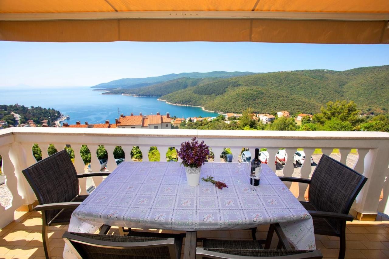 Greenhouse Family Apartments Rabac Εξωτερικό φωτογραφία