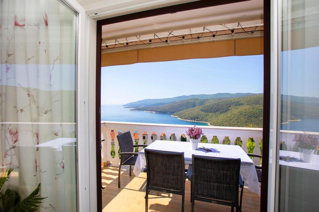 Greenhouse Family Apartments Rabac Εξωτερικό φωτογραφία