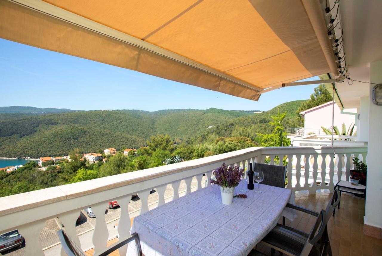 Greenhouse Family Apartments Rabac Εξωτερικό φωτογραφία