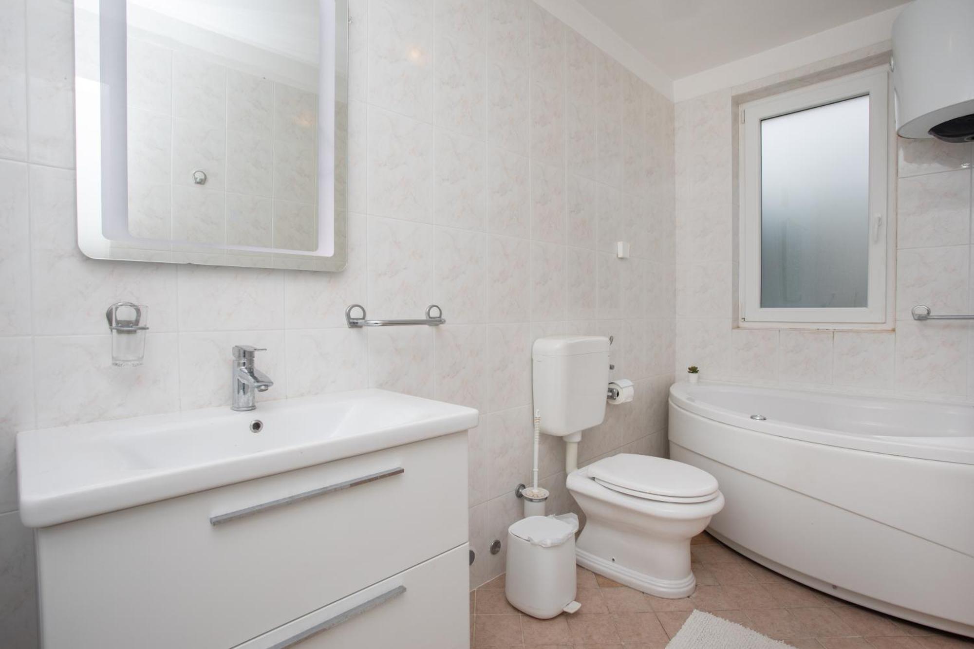 Greenhouse Family Apartments Rabac Εξωτερικό φωτογραφία
