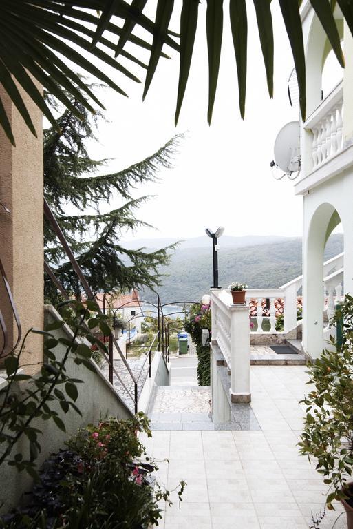 Greenhouse Family Apartments Rabac Δωμάτιο φωτογραφία