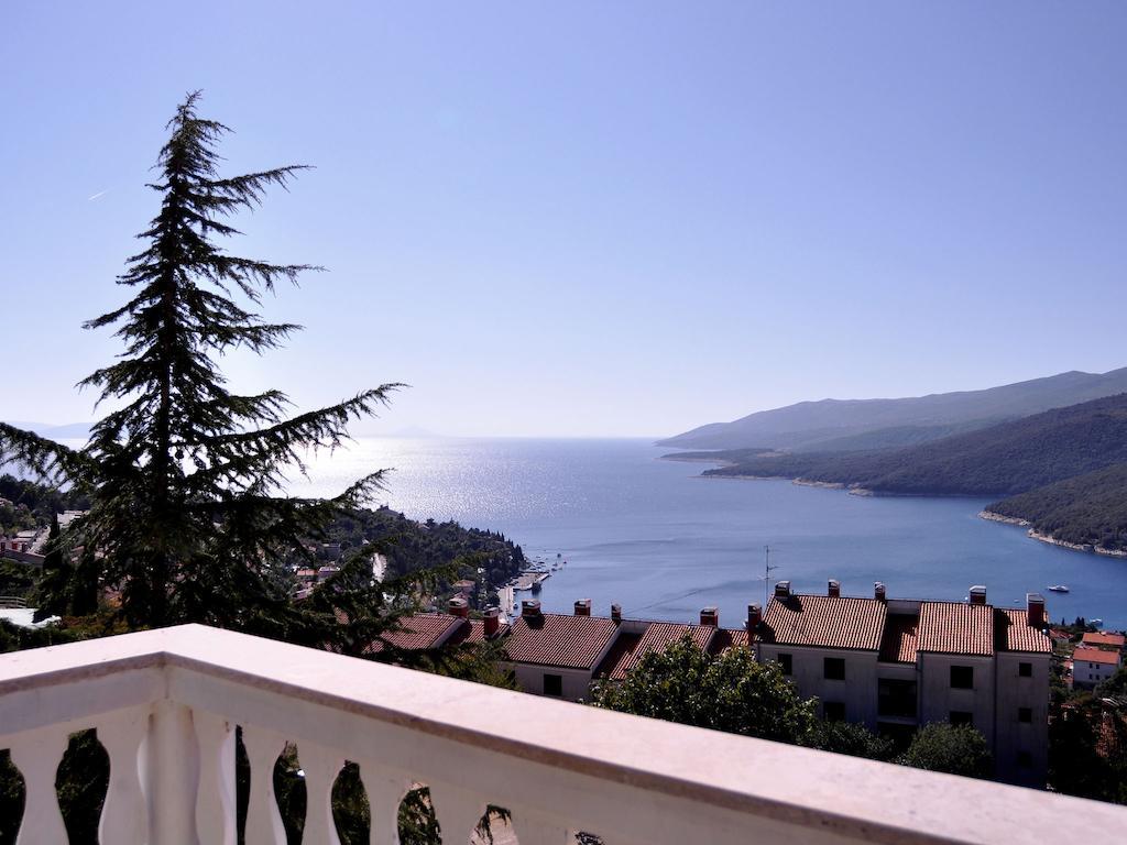 Greenhouse Family Apartments Rabac Δωμάτιο φωτογραφία